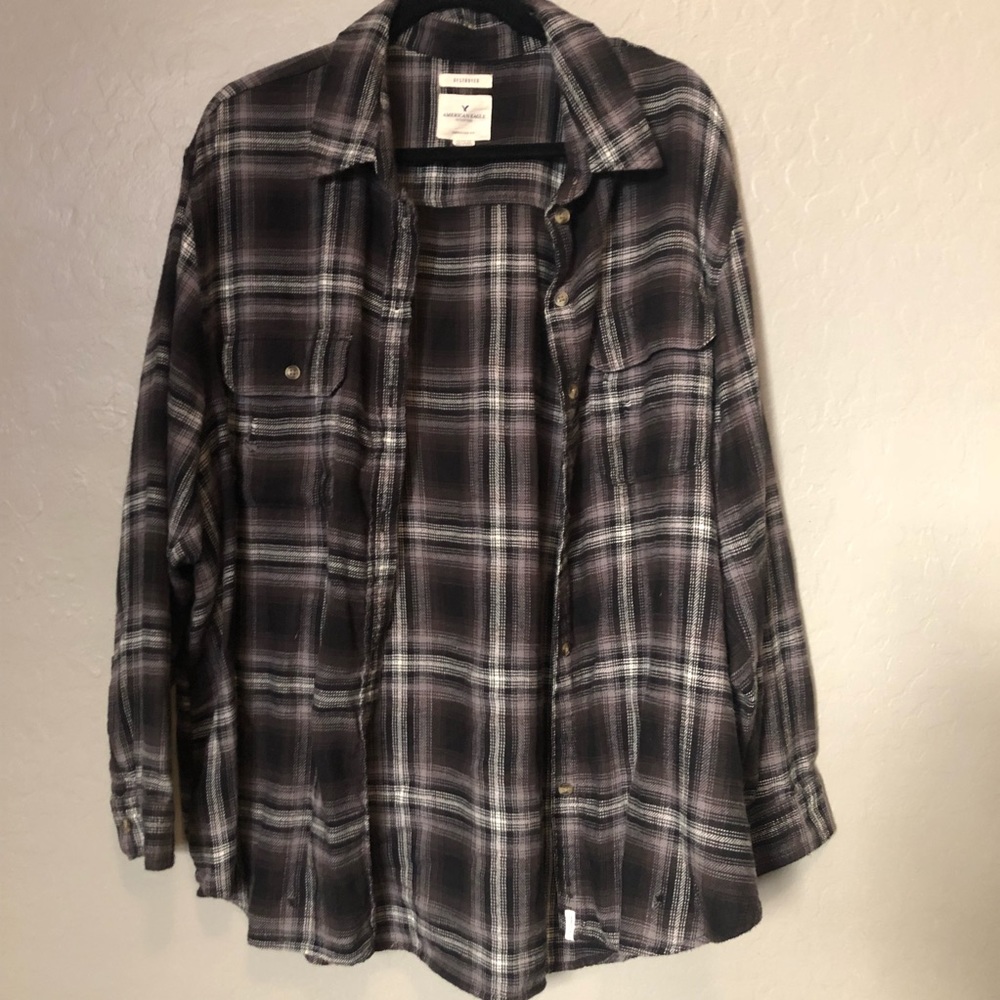 Flannel